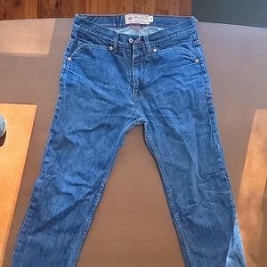 Iron & Resin Enduro Jeans